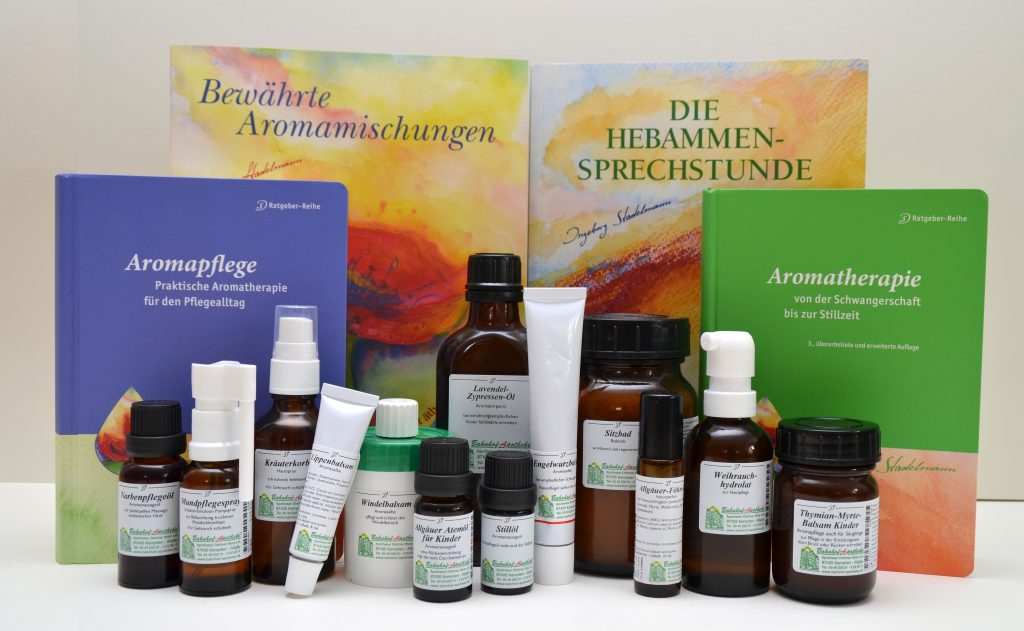 Stadelmann Produkte